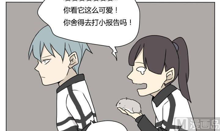 第98话 仓鼠君-第98话