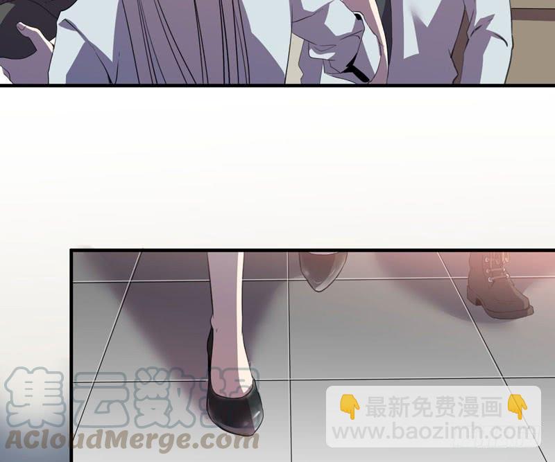 老朋友见面分外眼红(1/2)-第32话