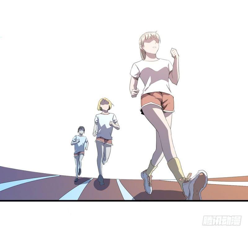 生命，就是一场赛跑(1/2)-第38话