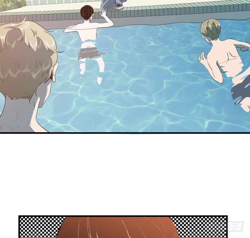 生命，就是一场赛跑(1/2)-第38话