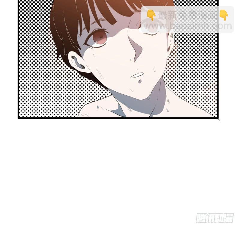 生命，就是一场赛跑(1/2)-第38话