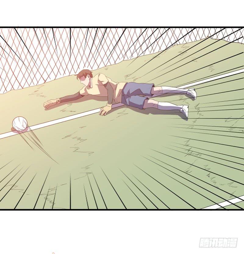 生命，就是一场赛跑(1/2)-第38话