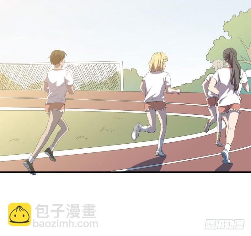 生命，就是一场赛跑(1/2)-第38话