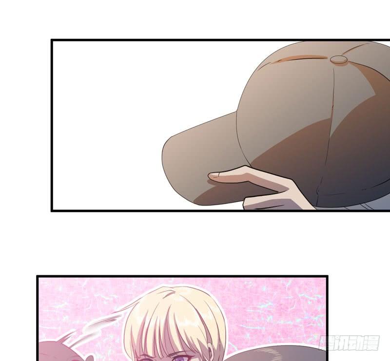 谁说成年人不能参加少儿运动会？(1/2)-第40话