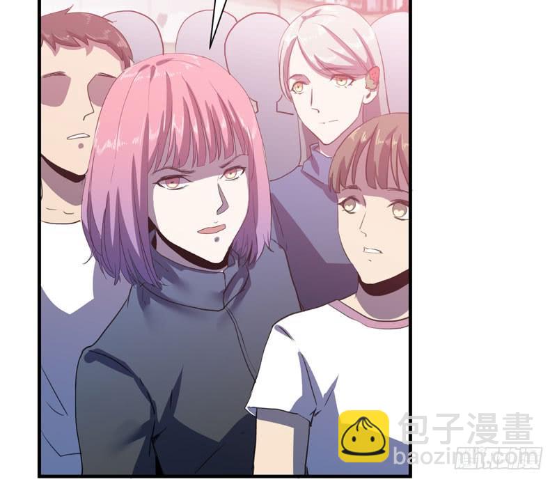 学霸的致命一击！(1/2)-第42话