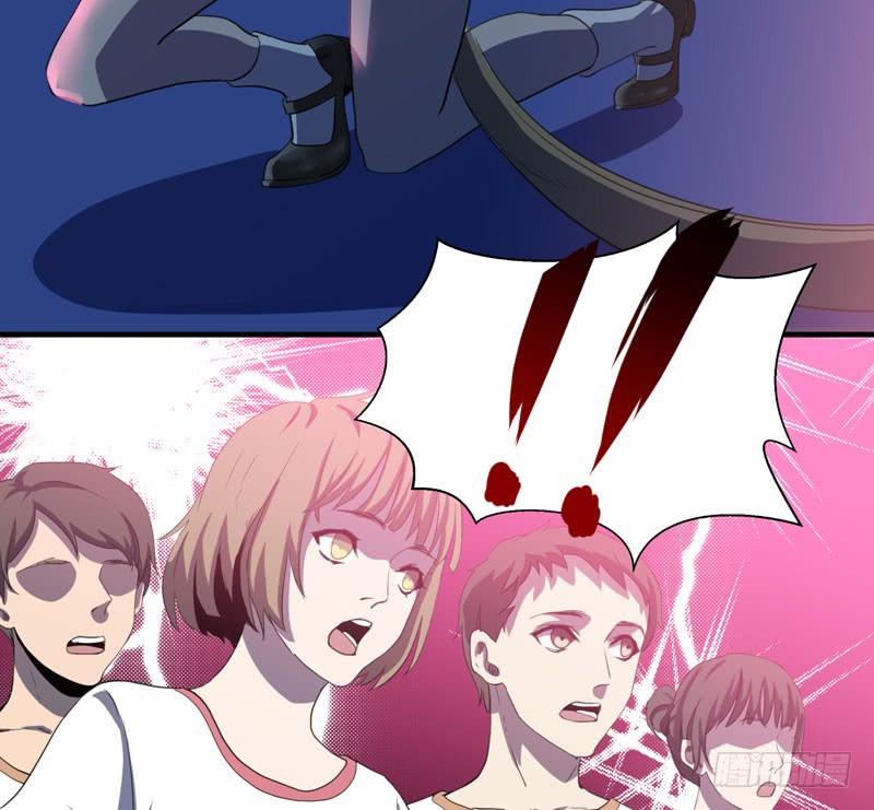 学霸的致命一击！(1/2)-第42话