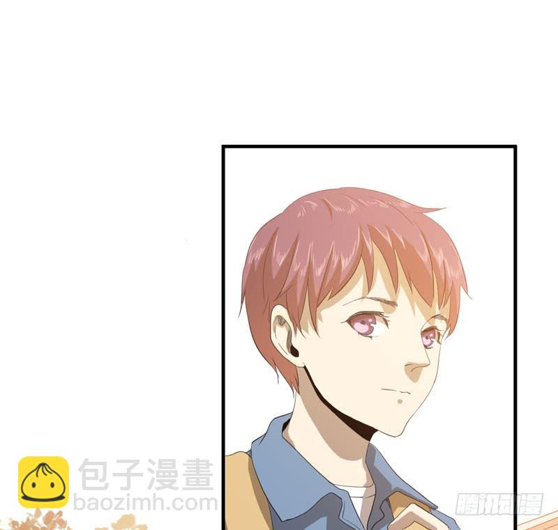 学霸的致命一击！(1/2)-第42话