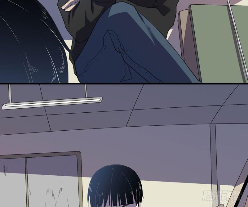 陷入危机的伙伴(1/2)-第44话