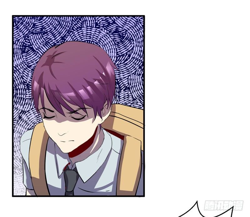 第一个许愿者出现了！(1/2)-第8话