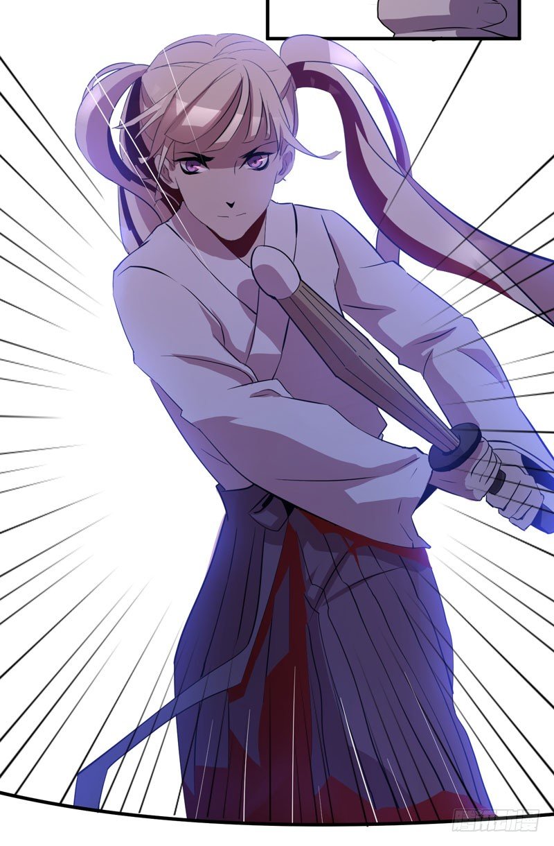 第一个许愿者出现了！(1/2)-第8话