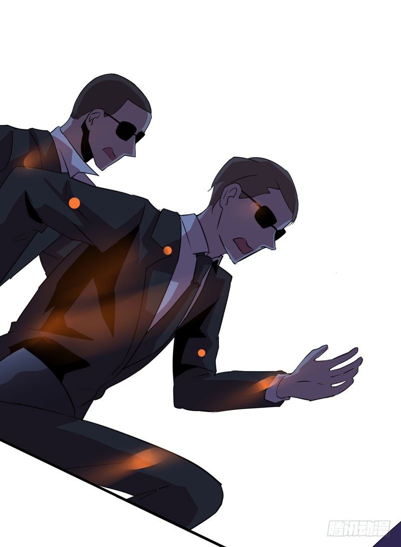 家畜没有存在的价值！(1/2)-第10话