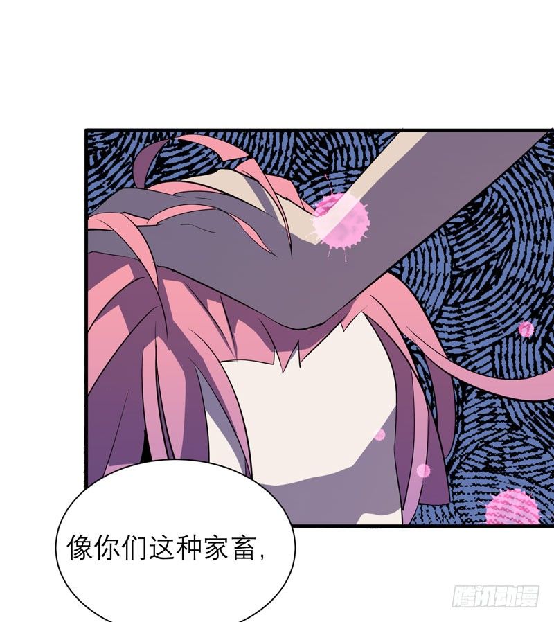 家畜没有存在的价值！(1/2)-第10话