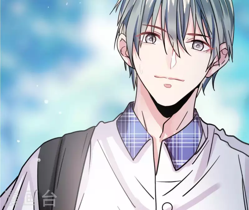 第2话 神秘转校生(1/2)-第2话