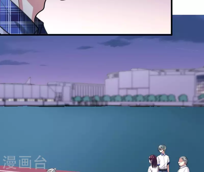 第18话 他要挨罚了！-第18话