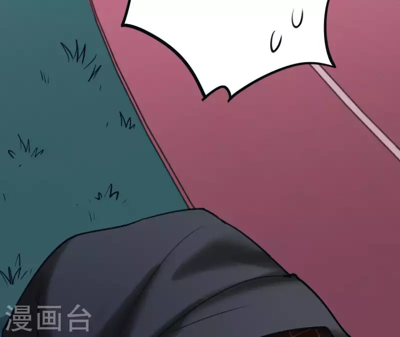 第18话 他要挨罚了！-第18话