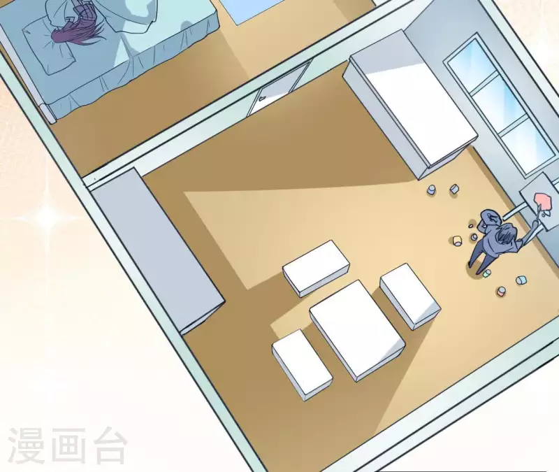 第30话 一宿没睡-第30话