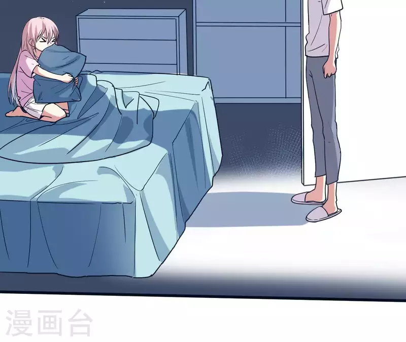 第30话 一宿没睡-第30话