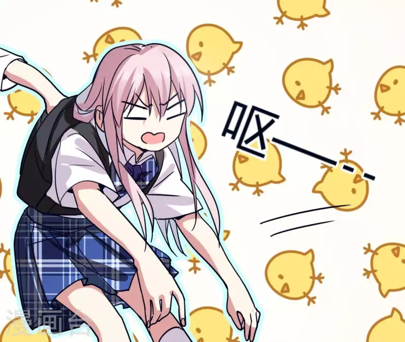 第32话 真是太饿了(1/2)-第32话