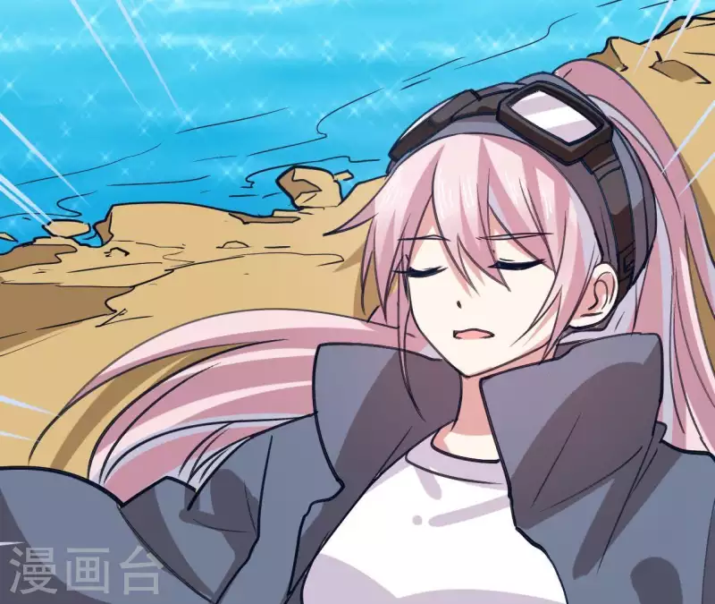 第34话 身份暴露(1/2)-第34话