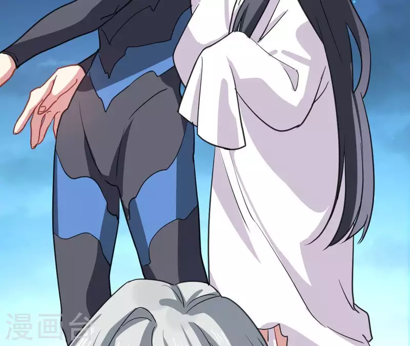 第36话 一见钟情？(1/2)-第36话