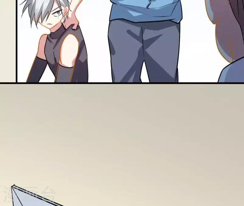 第40话 带娃出来玩-第40话