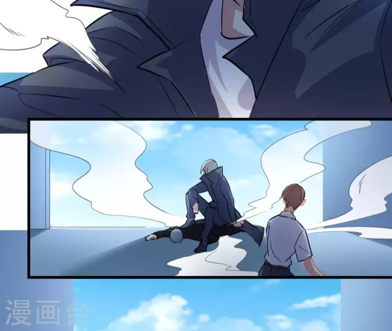 第40话 带娃出来玩-第40话