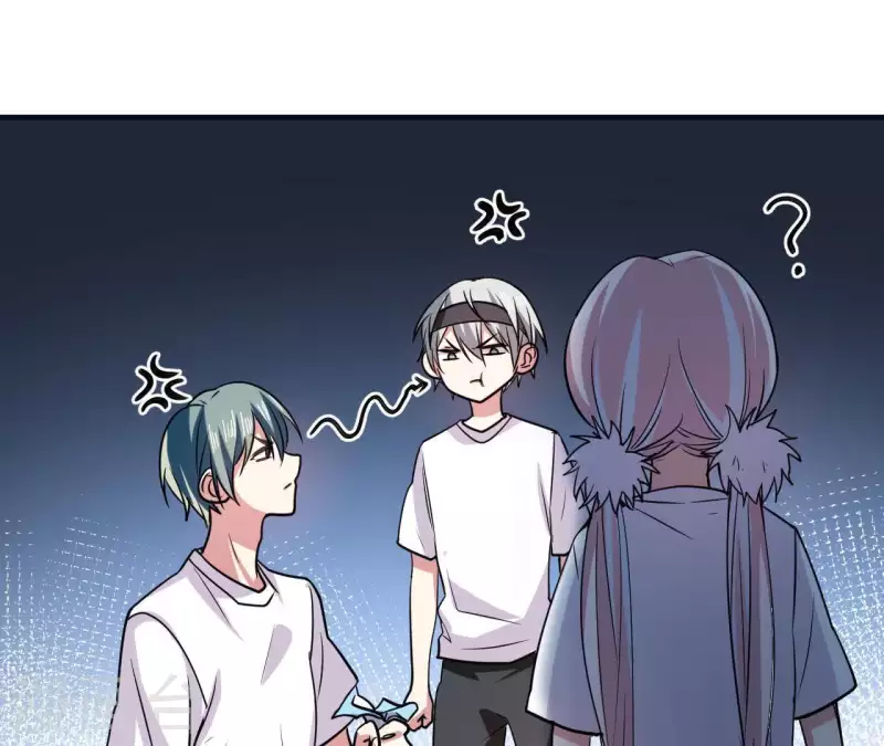 第48话 最后的运动会(1/2)-第48话