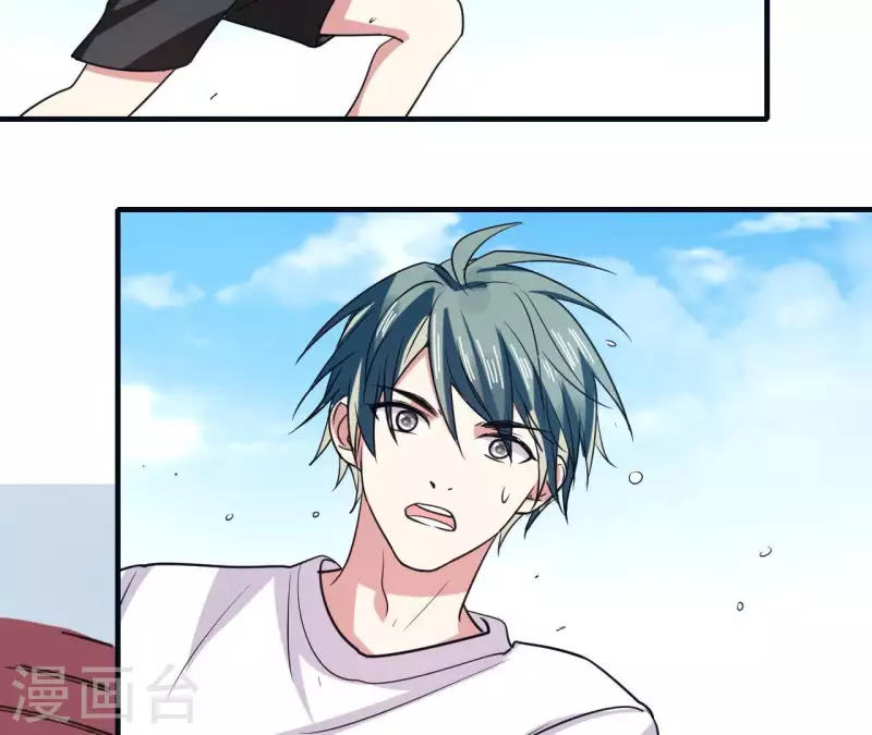 第48话 最后的运动会(1/2)-第48话