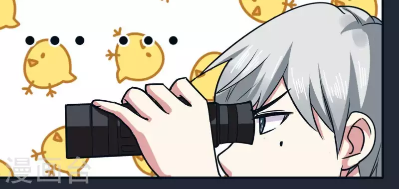 第50话 少女桥段-第50话