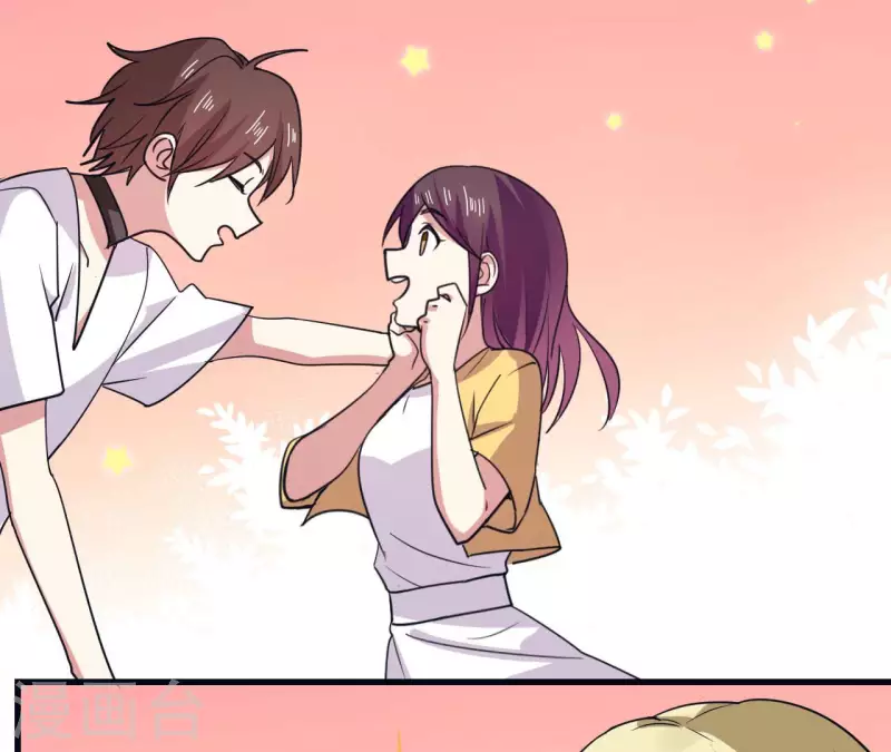 第60话 美男美梦-第66话