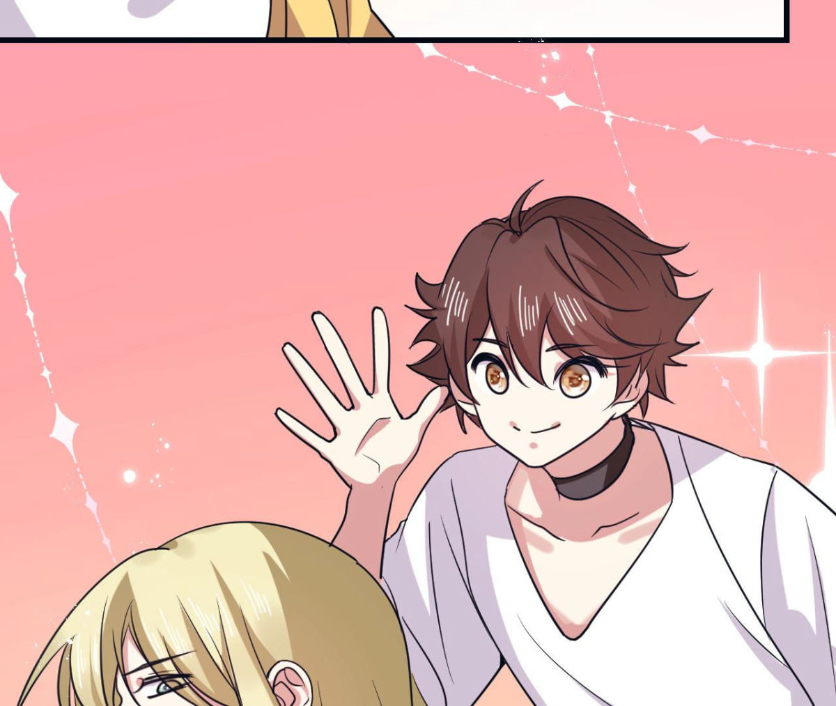 第59话 美男美梦-第60话