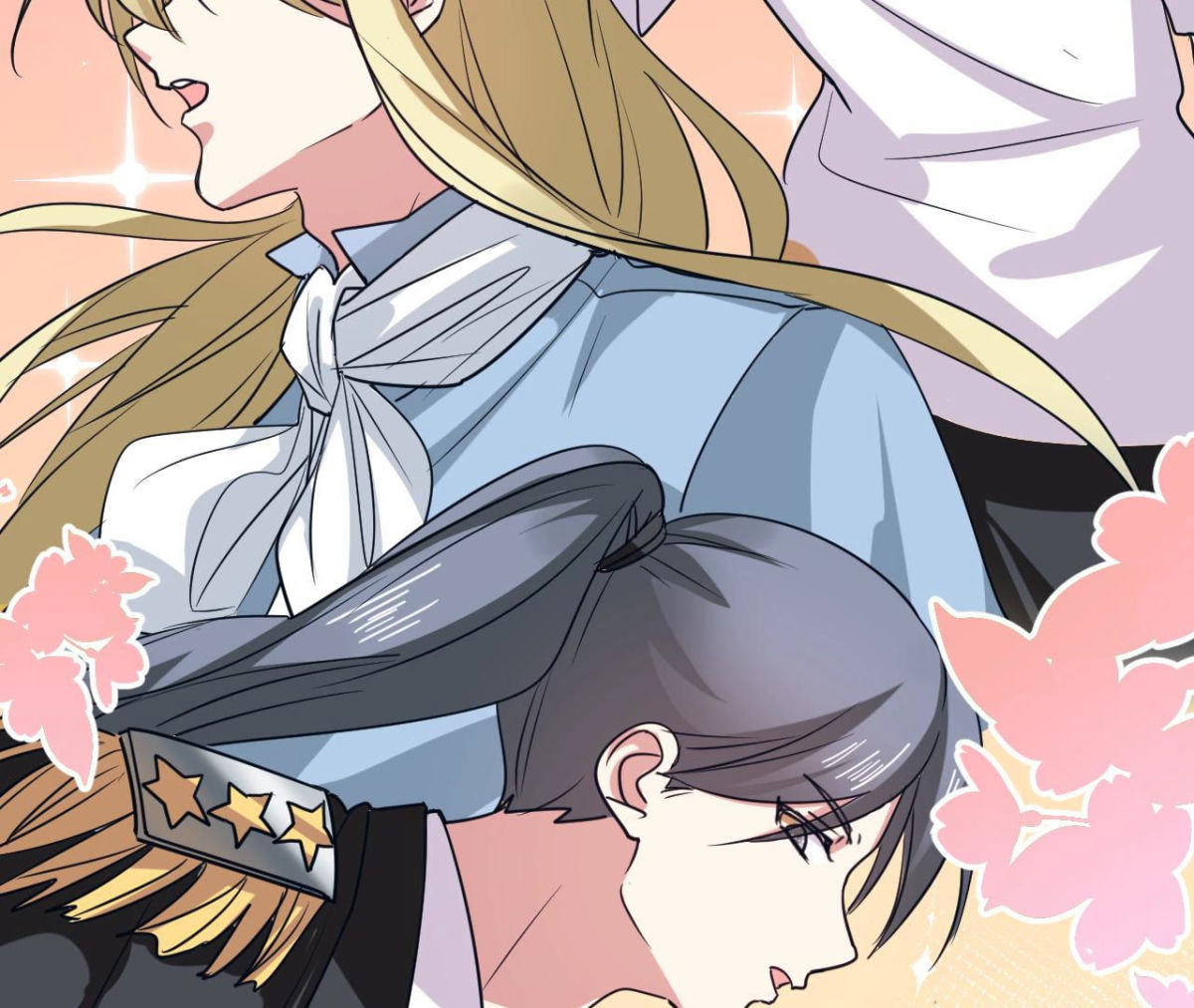 第59话 美男美梦-第60话