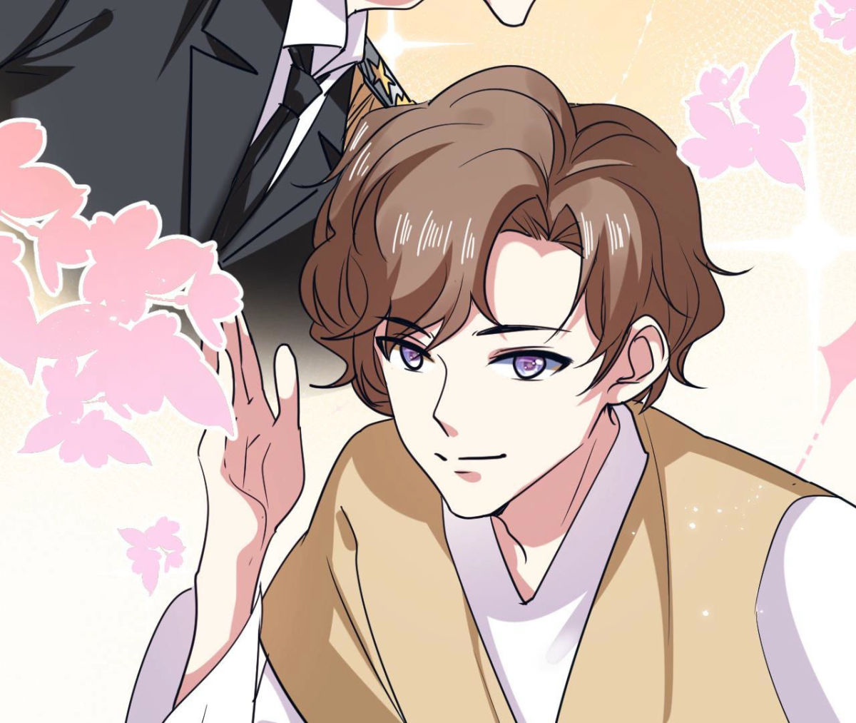 第59话 美男美梦-第60话