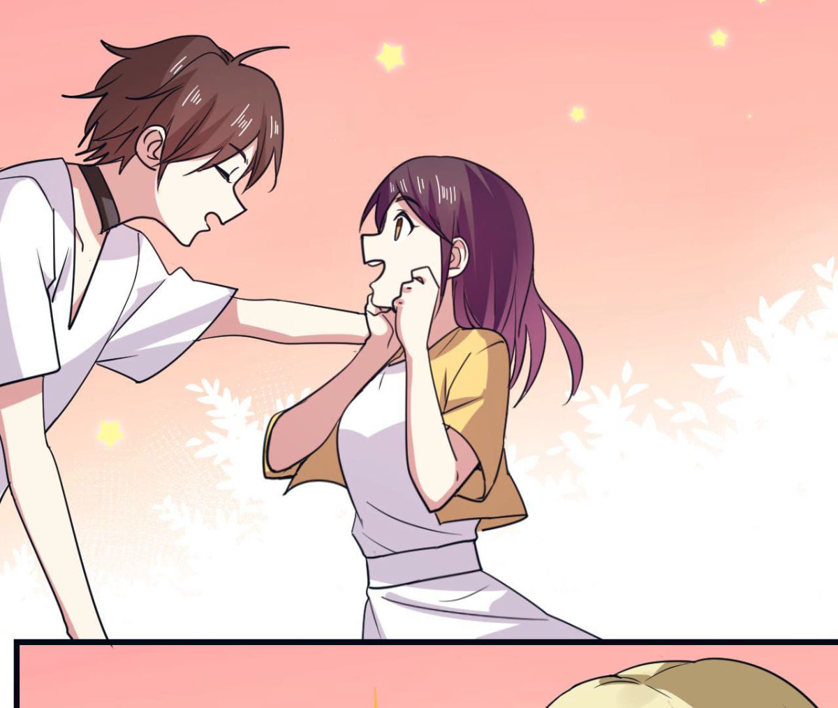 第59话 美男美梦-第60话