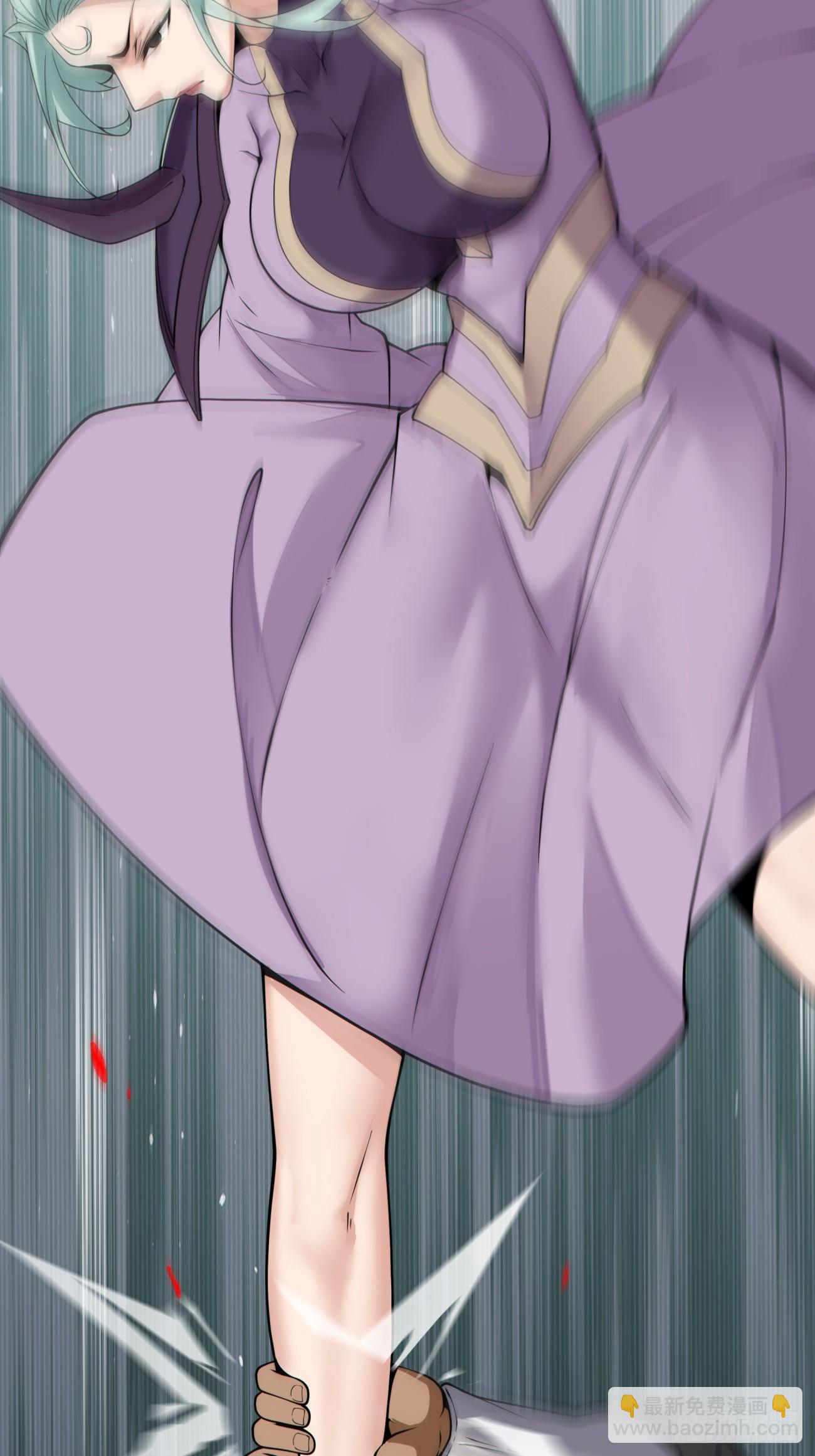 我的徒弟都是大反派 - 第三百九十回 - 4