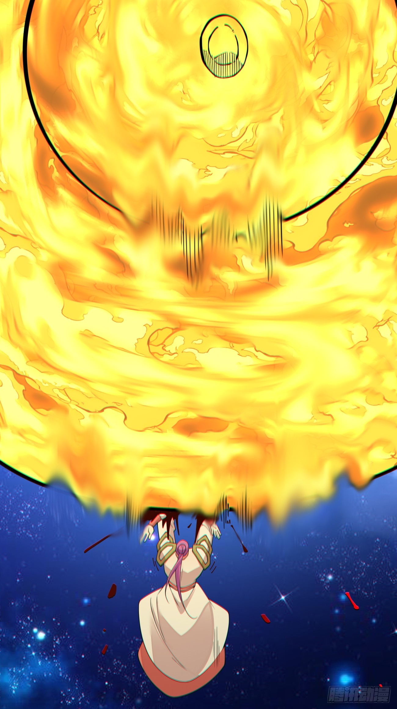 我的徒弟都是大反派 - 第四百一十四回 - 5