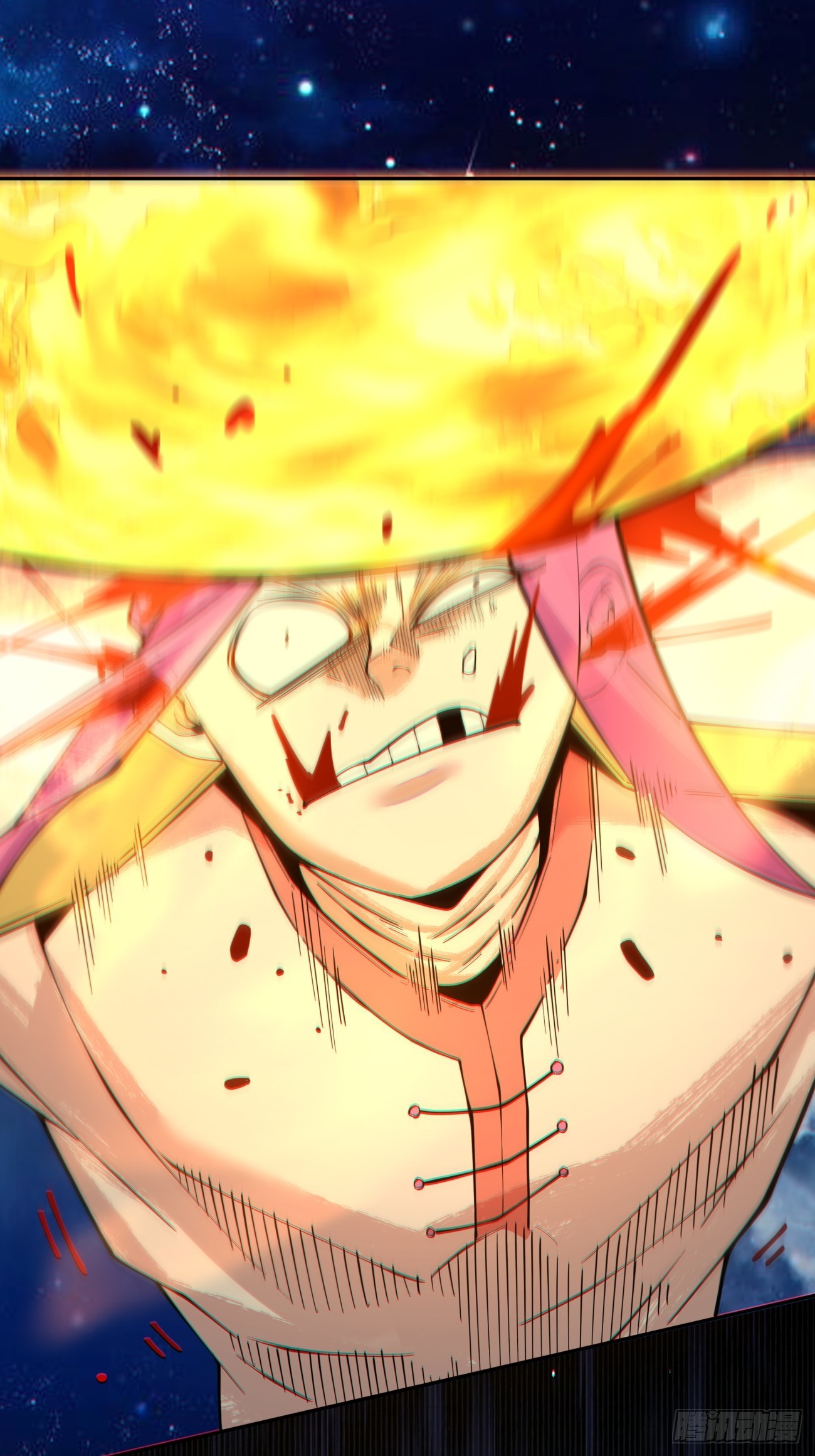 我的徒弟都是大反派 - 第四百一十四回 - 6