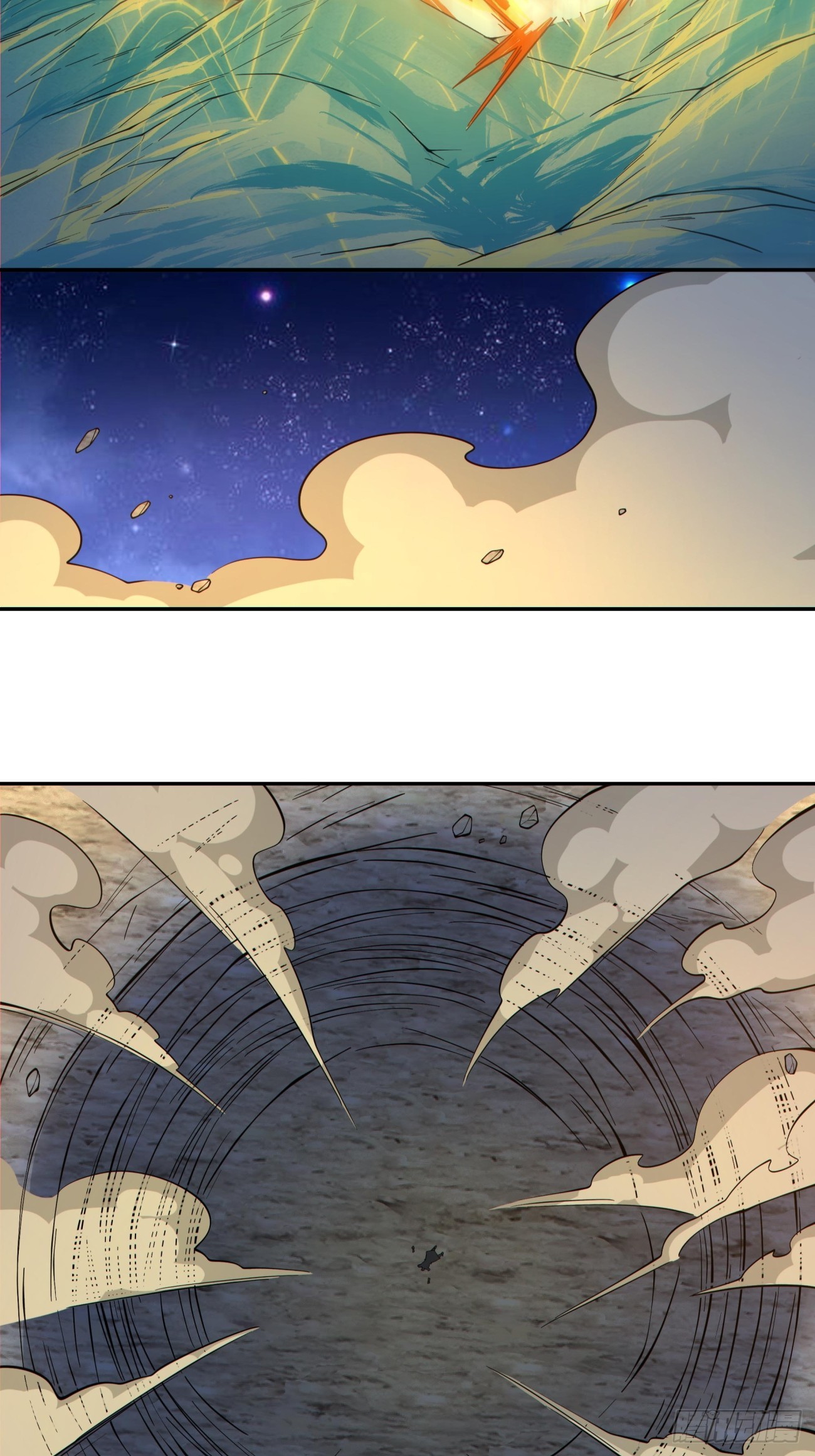 我的徒弟都是大反派 - 第四百一十四回 - 2