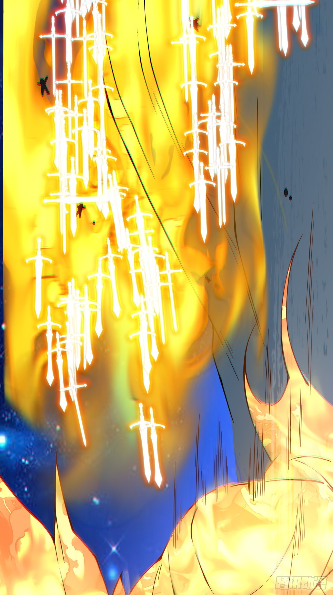 我的徒弟都是大反派 - 第四百一十四回 - 1