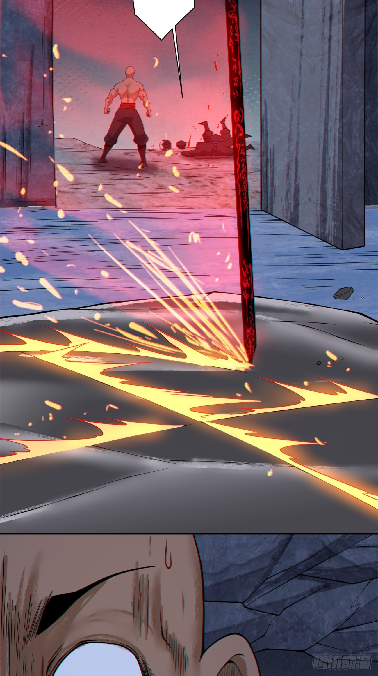 我的徒弟都是大反派 - 第四百一十五一回 - 7