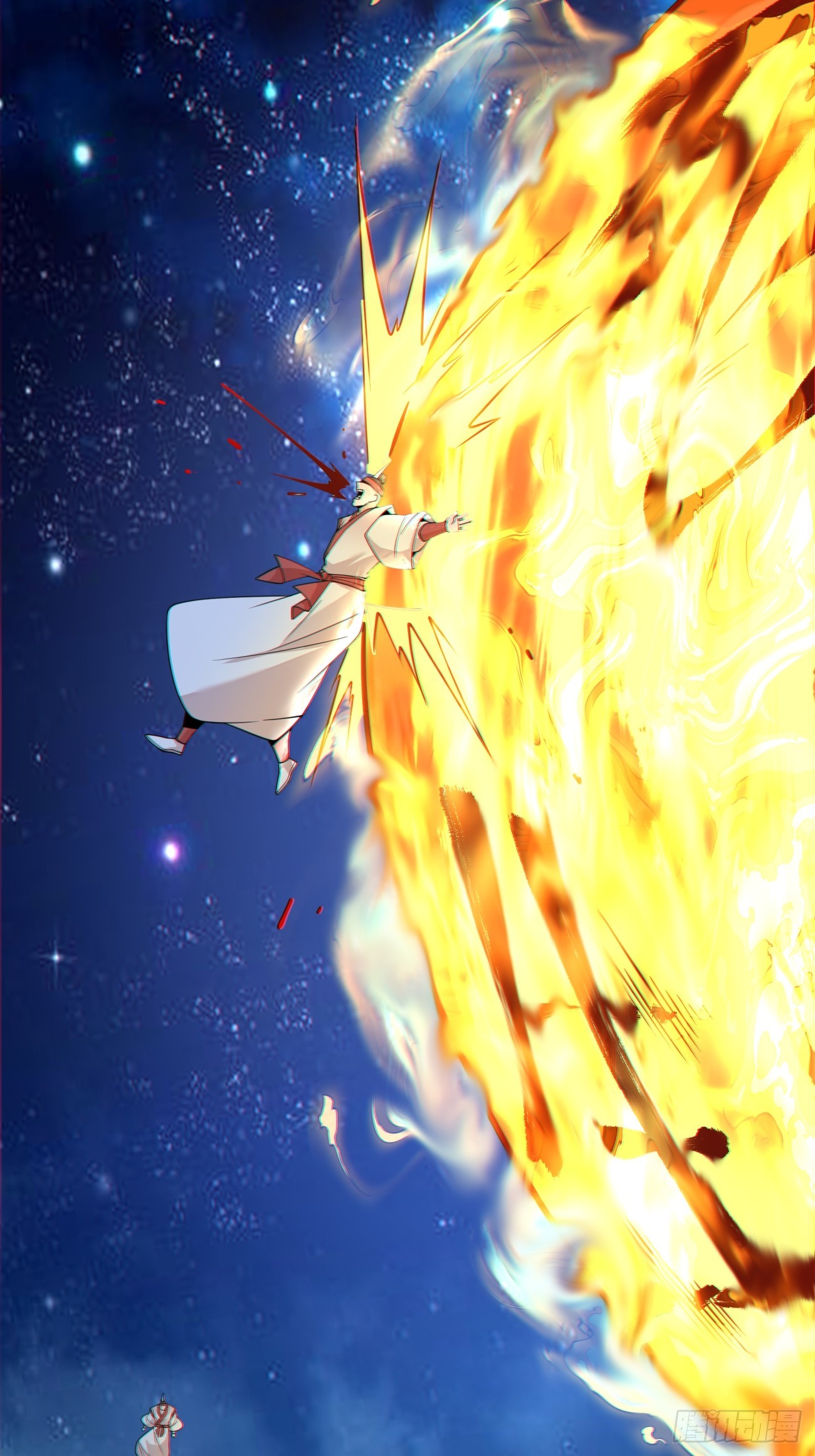 我的徒弟都是大反派 - 第四百二十回 - 2