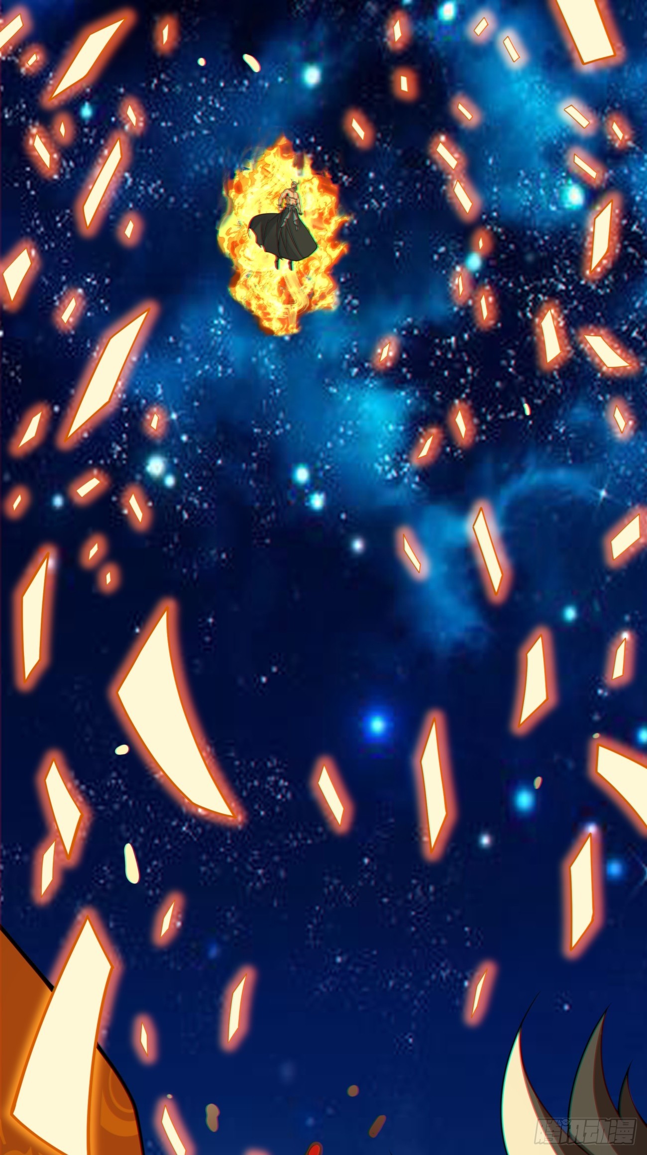 我的徒弟都是大反派 - 第四百二十二回 - 2