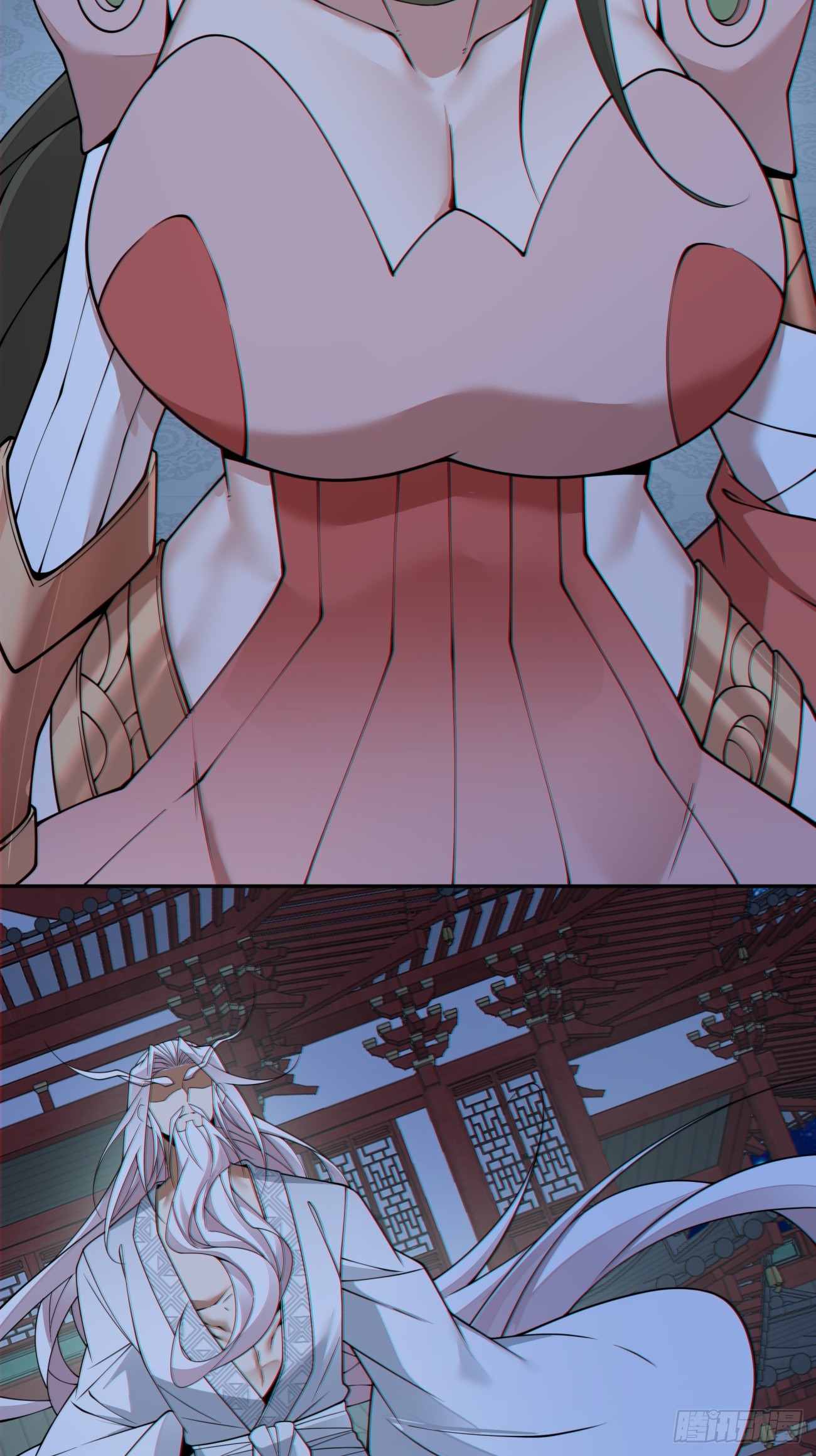 我的徒弟都是大反派 - 第四百二十二回 - 4