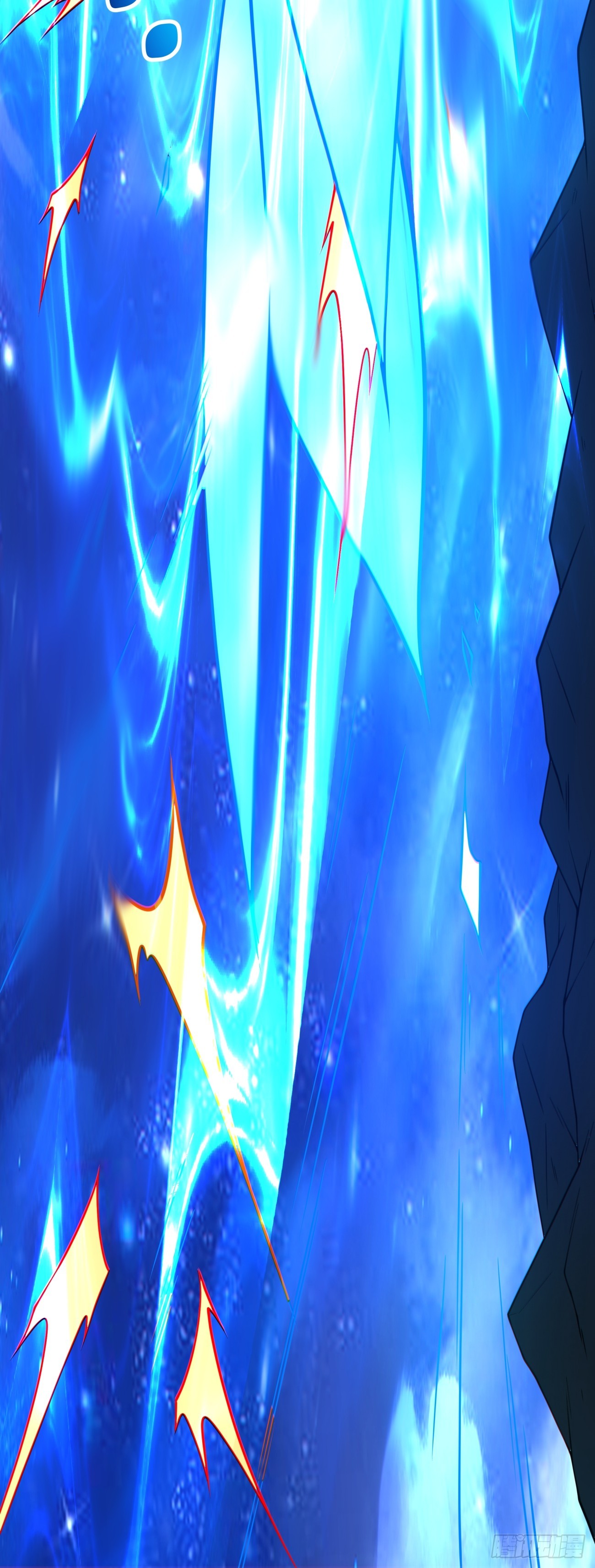 我的徒弟都是大反派 - 第四百二十六回 - 3