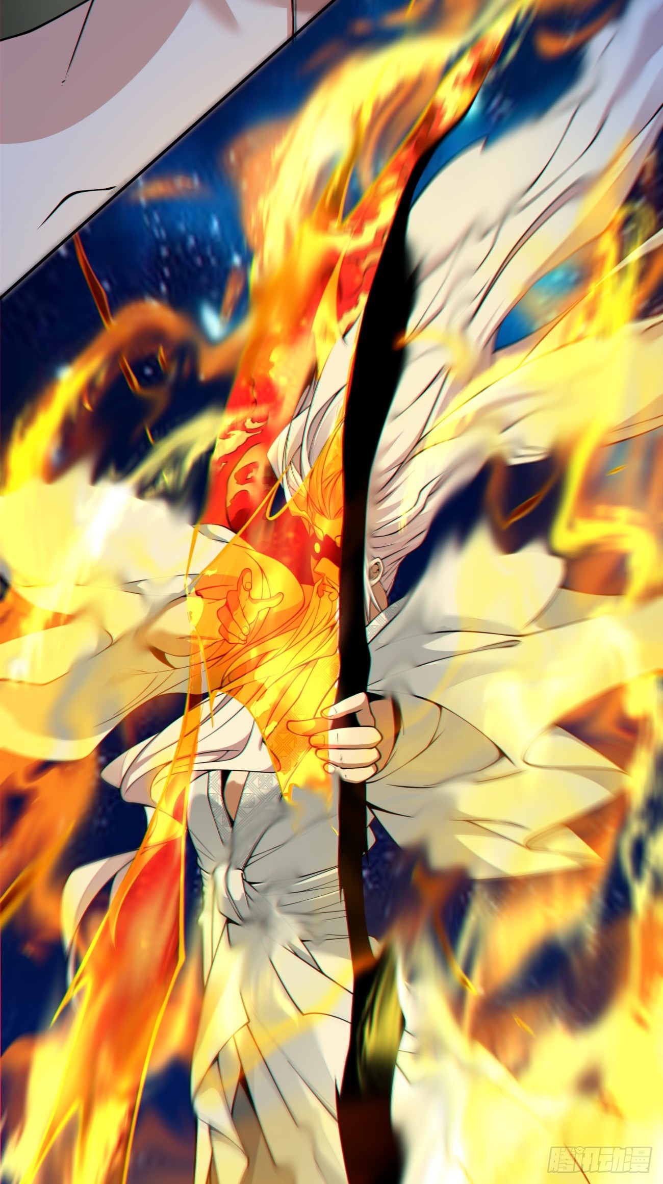 我的徒弟都是大反派 - 第四百三十回 - 2