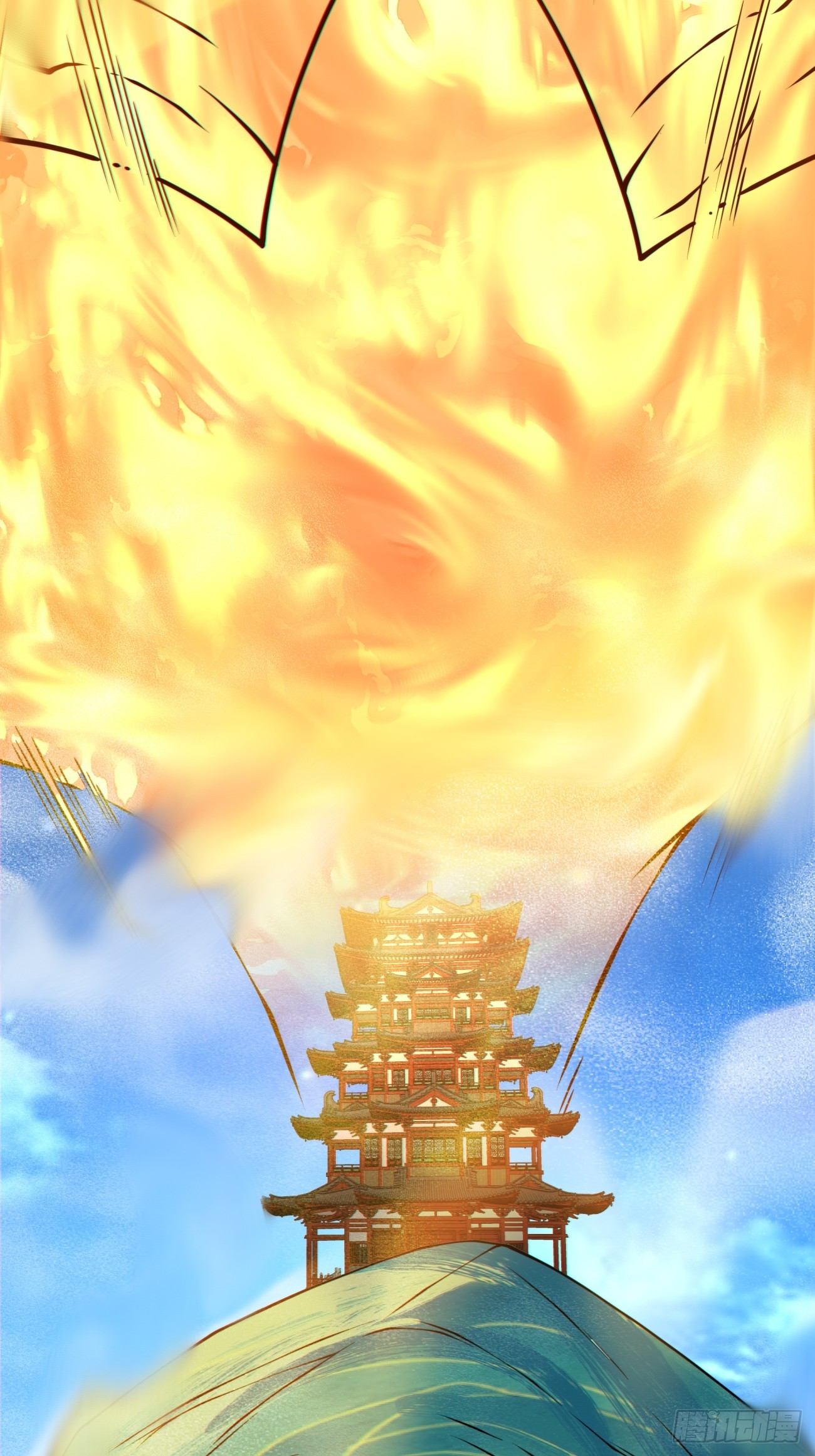 我的徒弟都是大反派 - 第四百三十二回 - 1