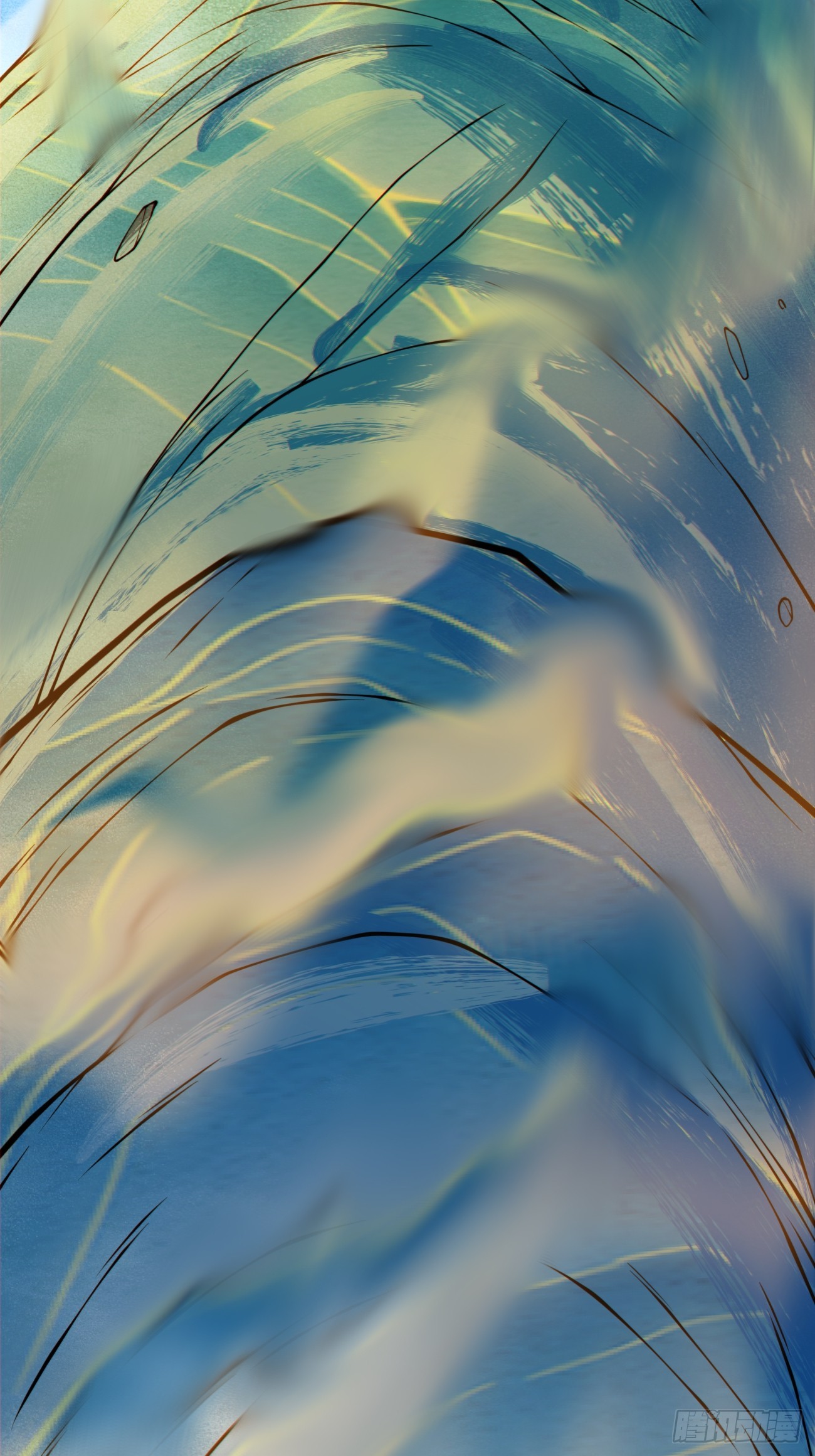 我的徒弟都是大反派 - 第四百三十二回 - 2