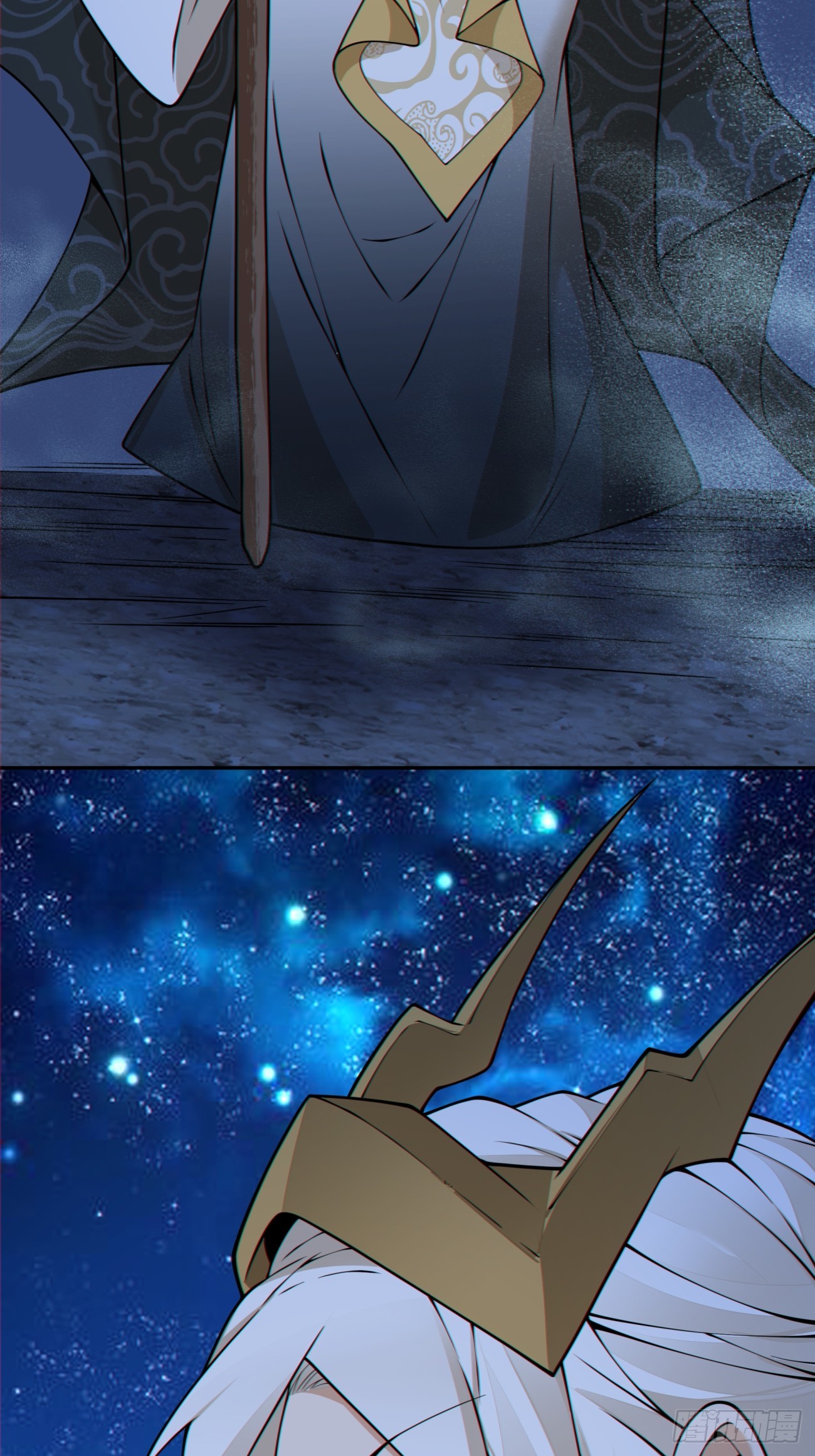 我的徒弟都是大反派 - 第四百三十四回 - 3