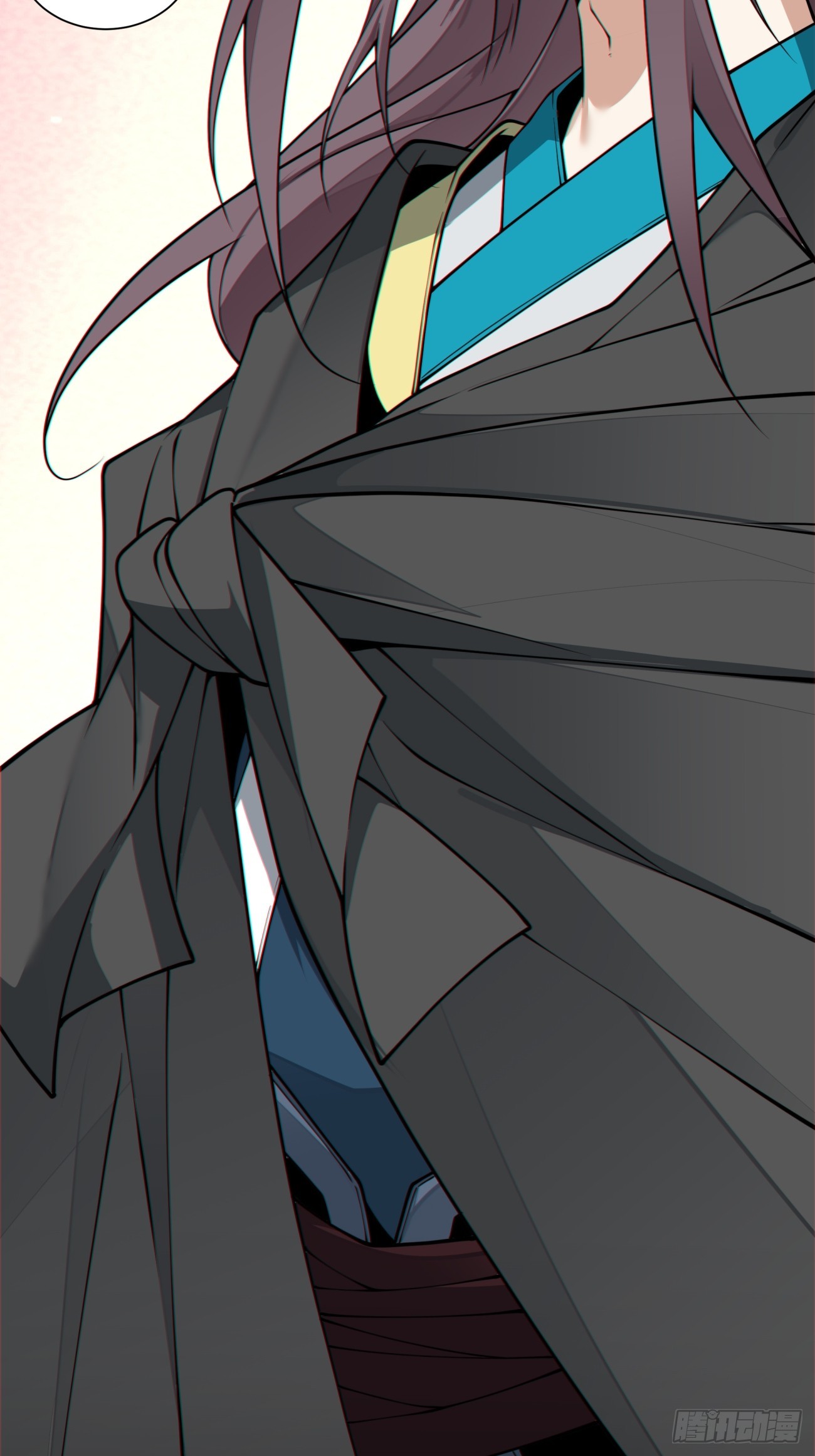 我的徒弟都是大反派 - 第四百三十六回 - 2