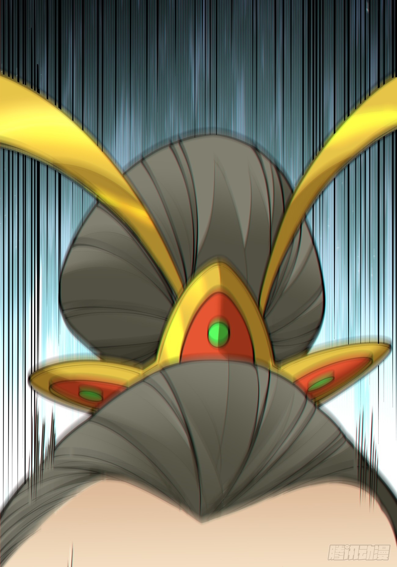 我的徒弟都是大反派 - 第四百三十八回 - 6